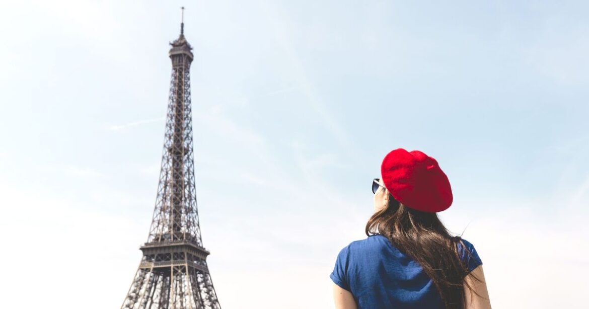 'I'm a French woman in my 40s - this is why we live longer than Brits'