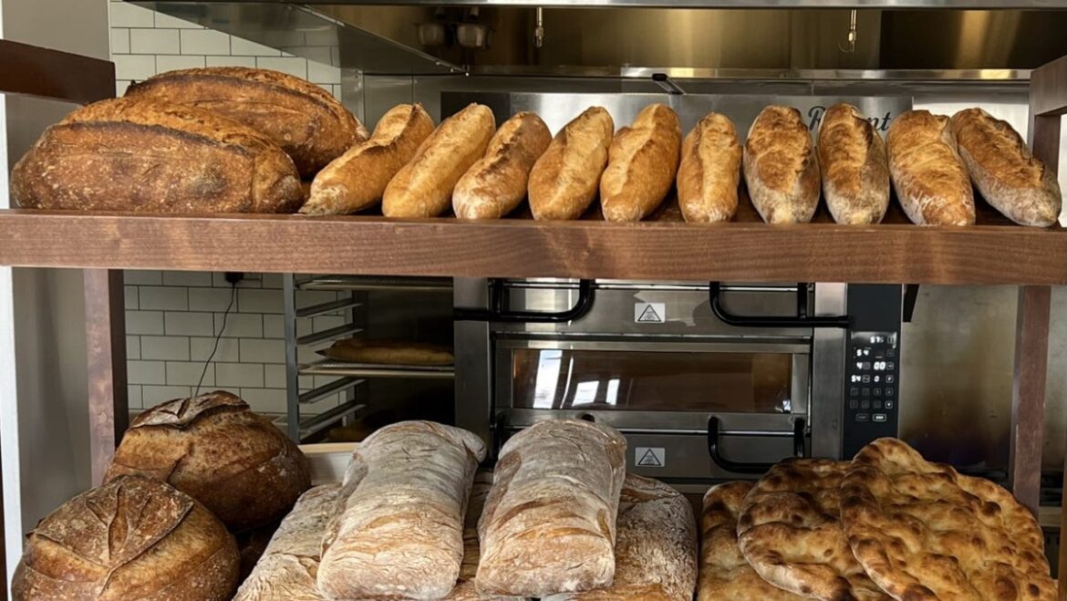 Source restaurant is open in Gilbert. Here's what's on the menu