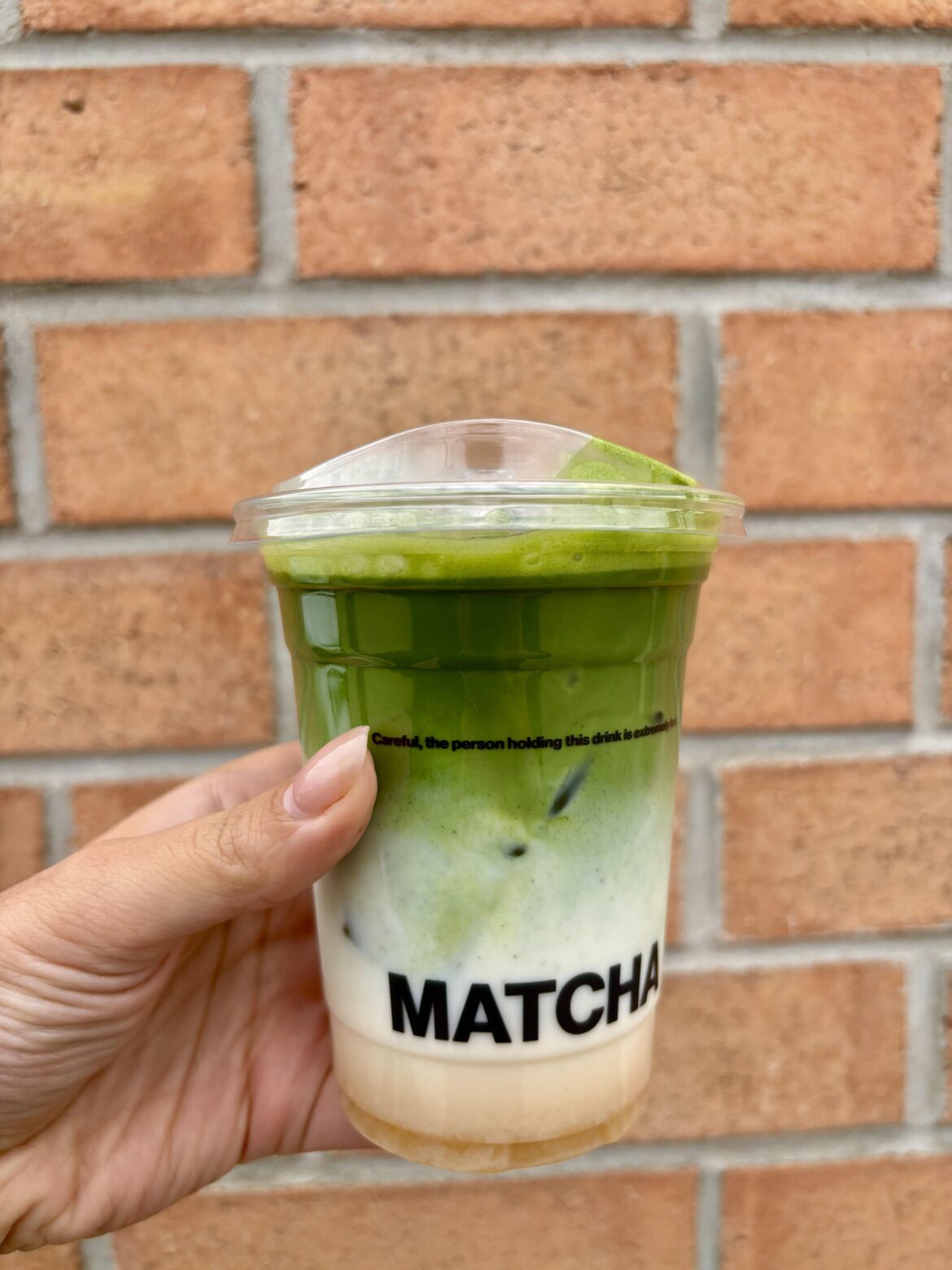 Matcha Craze