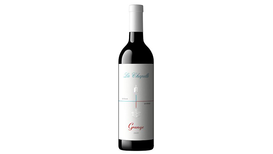 Grange La Chapelle