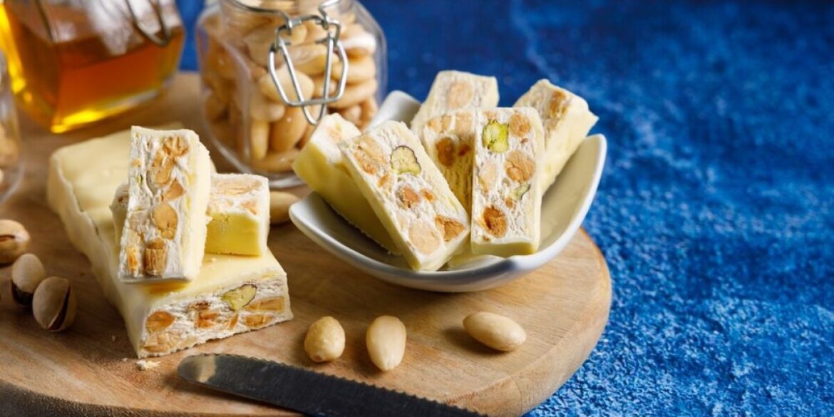 Yes, some French people really do have 13 desserts for Christmas