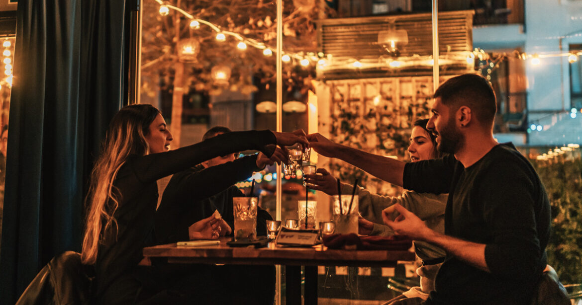 Top Mediterranean hotspots in Budapest 2024 – English Top Mediterranean hotspots in Budapest 2024 - English