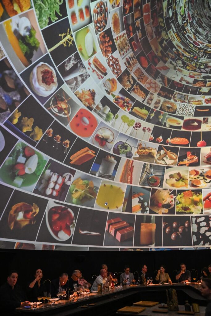 Alchemist X elBulli – revisiting SINERGIA, the best meal I’ve ever had (full album in comments) Alchemist X elBulli - revisiting SINERGIA, the best meal I've ever had (full album in comments)