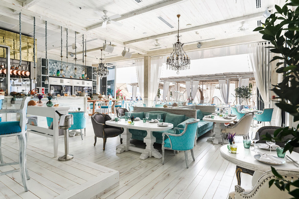 Review: Experience the Mediterranean from Dubai at Lucky Fish Review: Experience the Mediterranean from Dubai at Lucky Fish