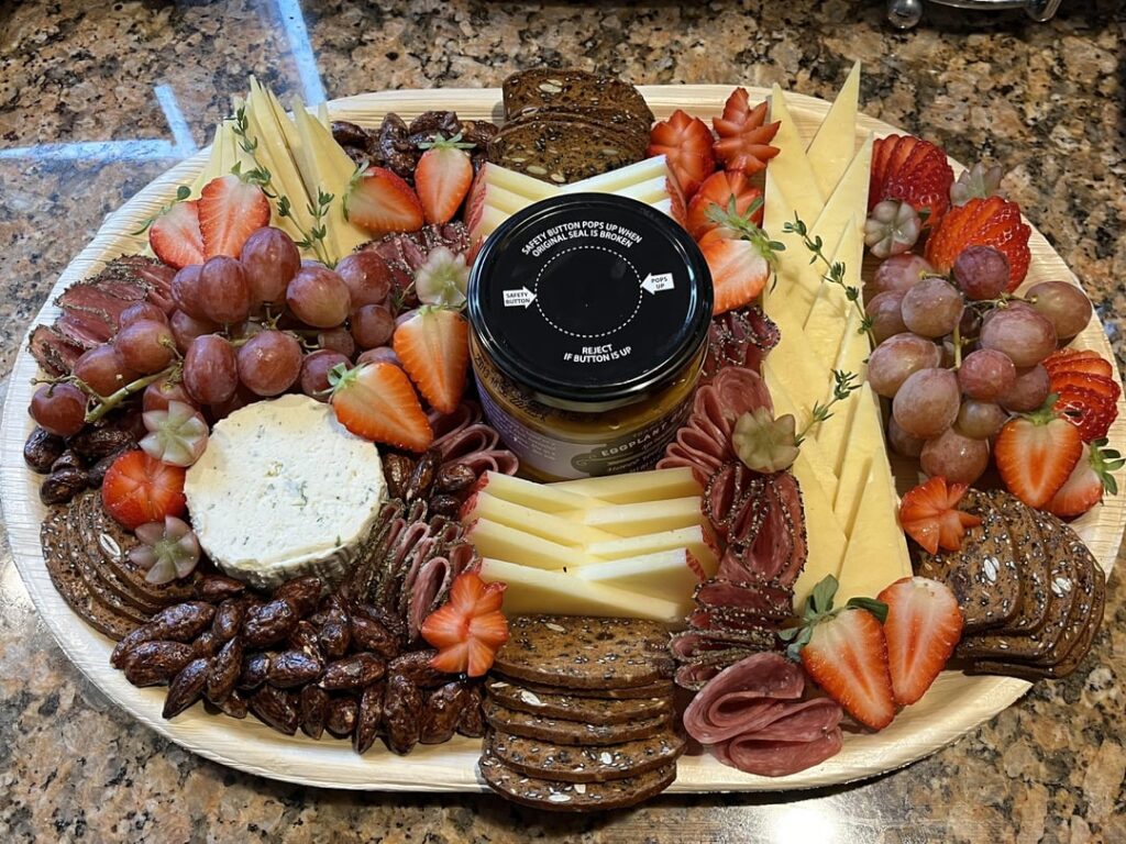 Recent board I made for a family member :)