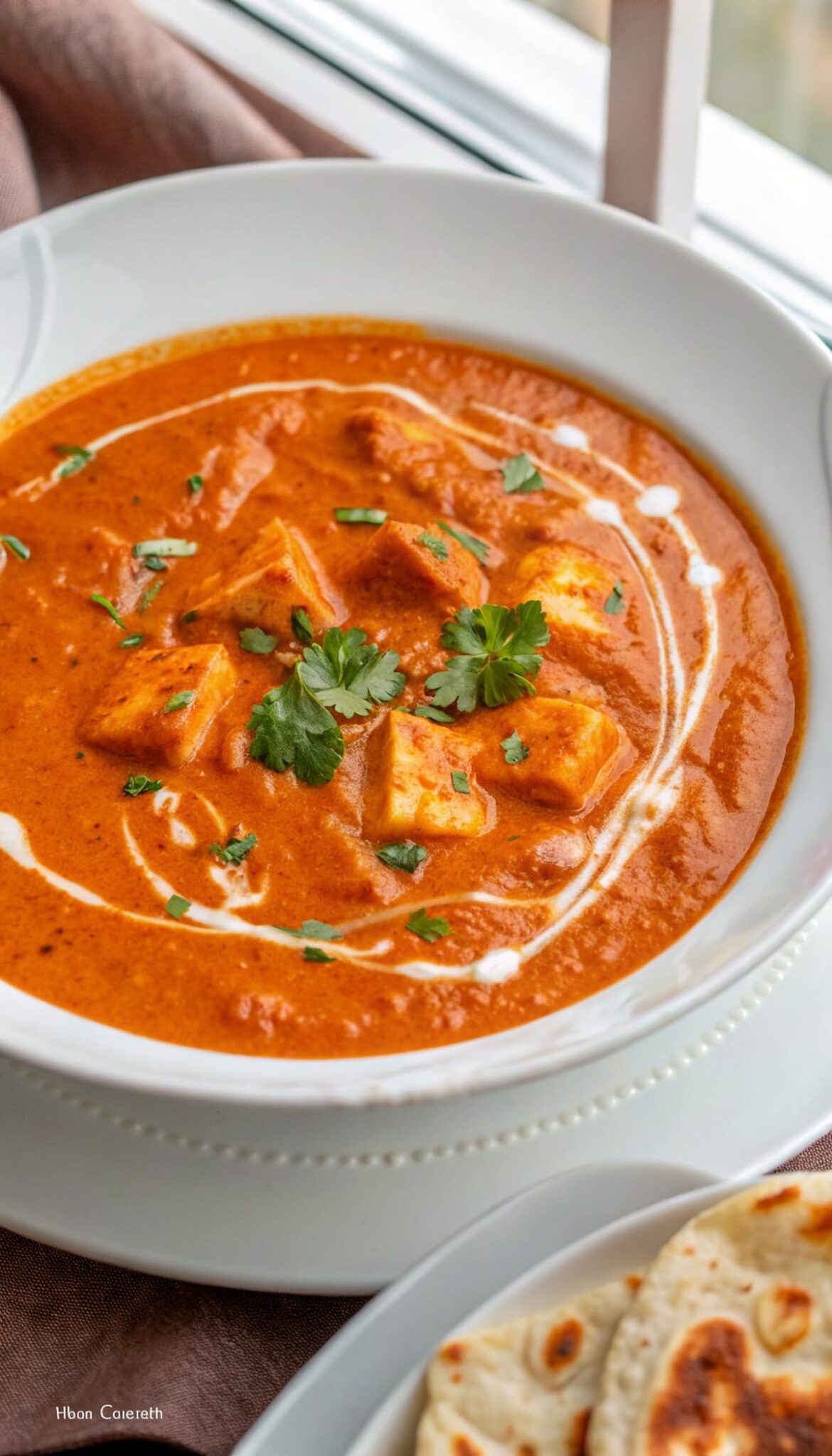 [Lunch + Dinner] Tasty Jain Paneer Makhni