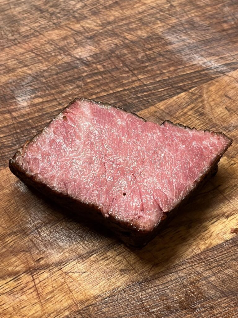 48hr short rib rice bowl