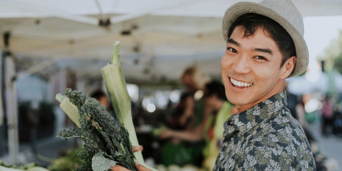 Cancer and Diet: Study Links Better Eating to Lower Cancer Rates