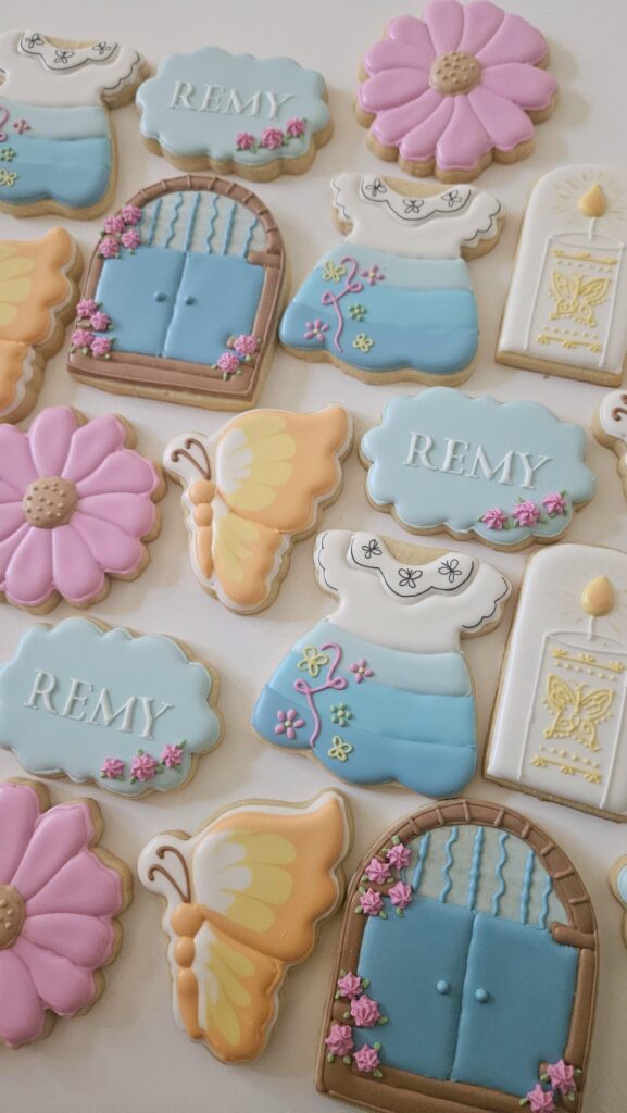 We don't talk about Bruno; no no no no!