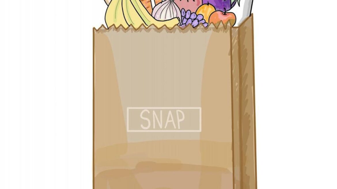 USDA funding cuts spell trouble for RI food relief programs, organizers say