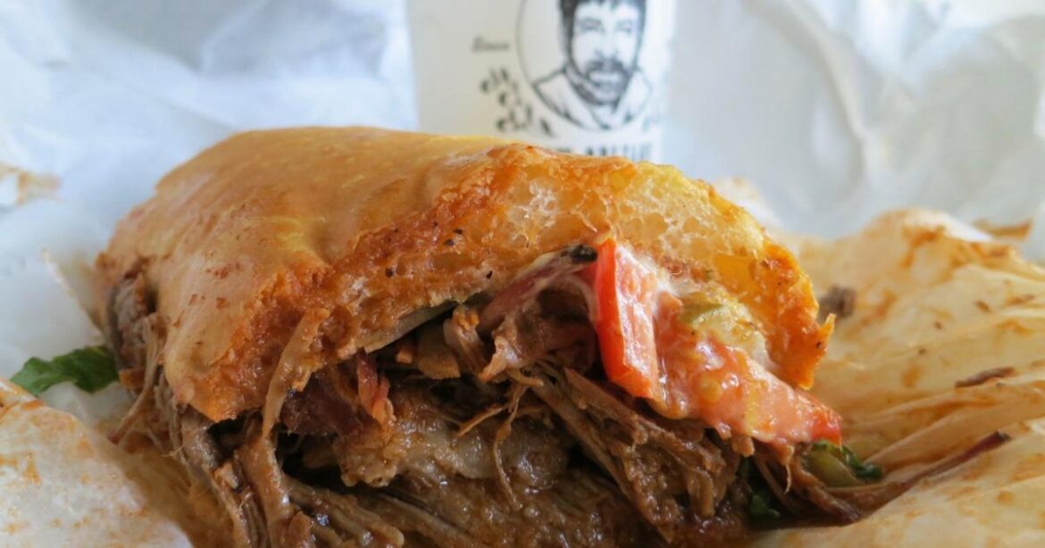 What food to try at French Quarter Fest 2024 in New Orleans | Where NOLA Eats