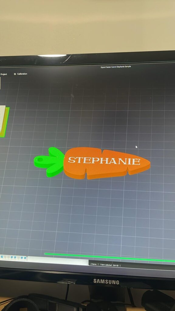 Custom cutters and Stamps