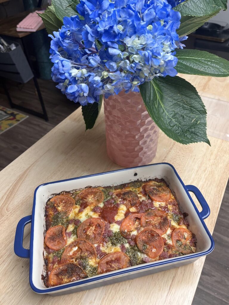 Lessons were learned