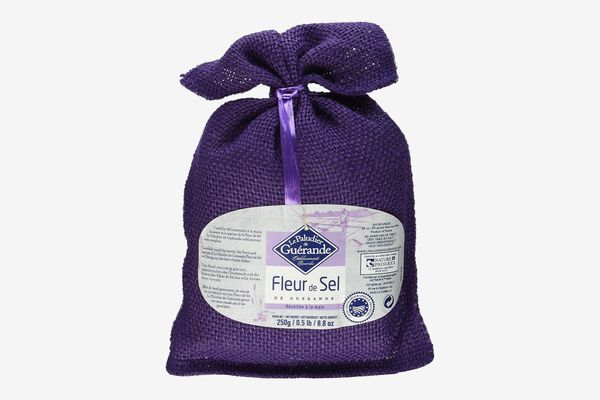 Fleur de Sel de Guerande