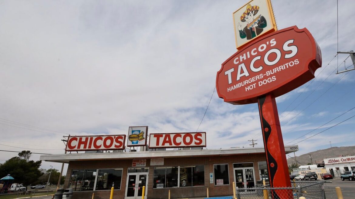 Family-owned gems and iconic spots Family-owned gems and iconic spots