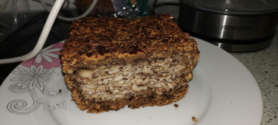 With hopes and dreams holding it together