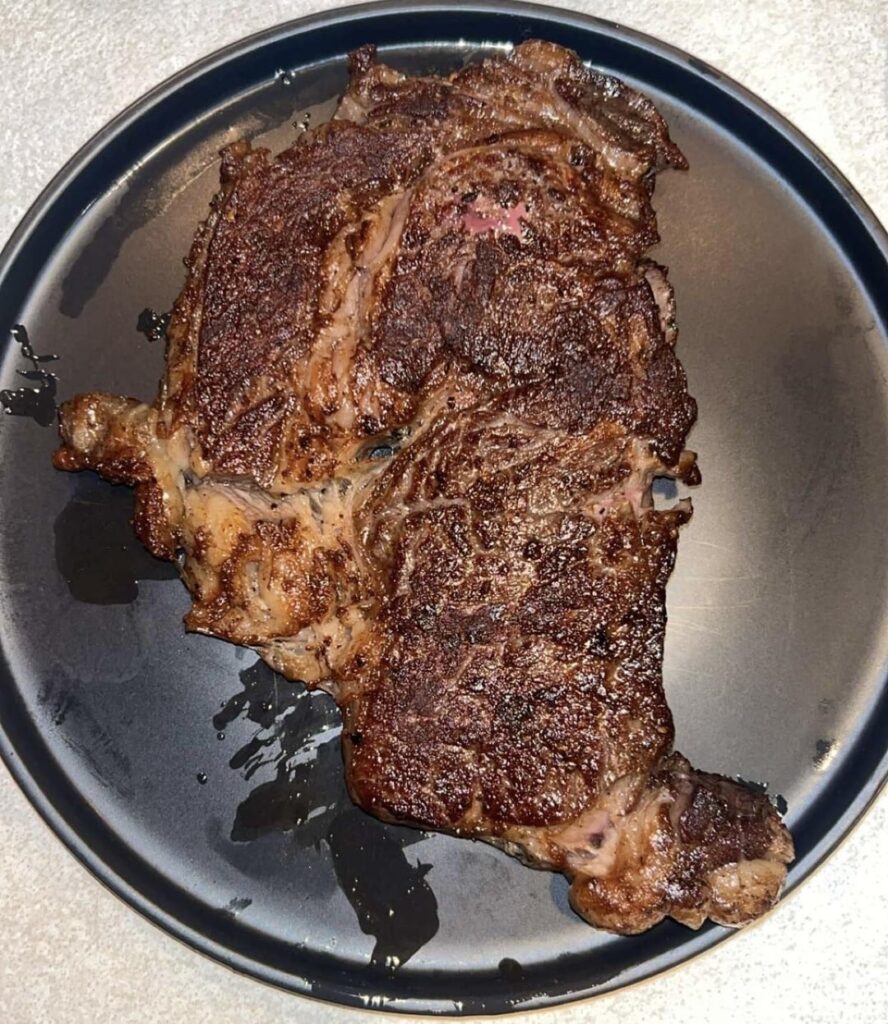 Does Anyone have any tips to not get as much of a grey ring?