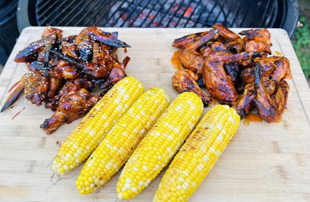 Home from Vacation. Just winging it today.