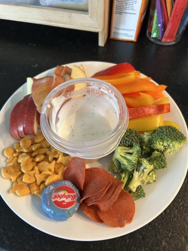 New black mirror and doctor who this weekend = snack plates!