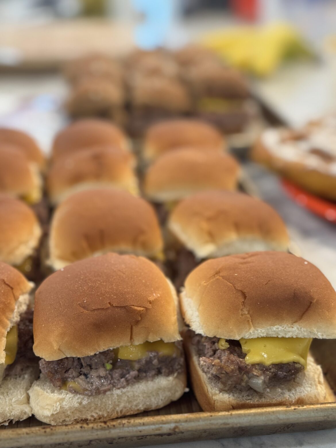 Sliders!