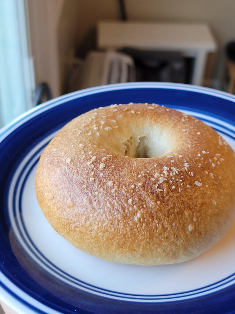 Bagels or buttholes Bagels or buttholes