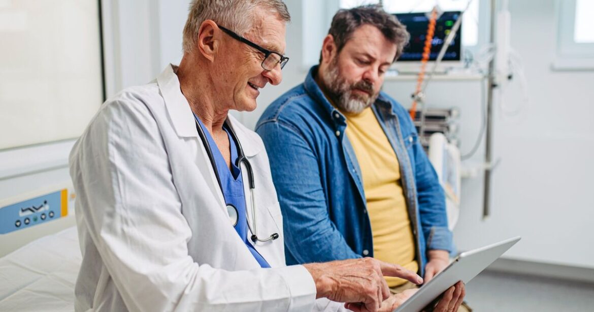 NHS’ ‘number one’ diet change will lower high cholesterol NHS' 'number one' diet change will lower high cholesterol