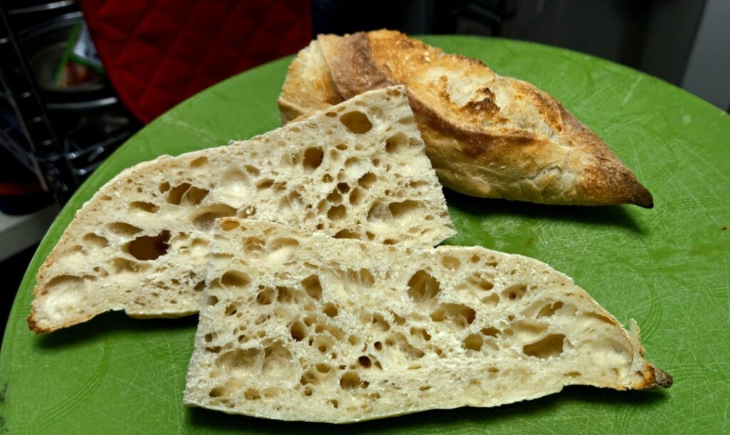 I'm supposed to be on a diet...