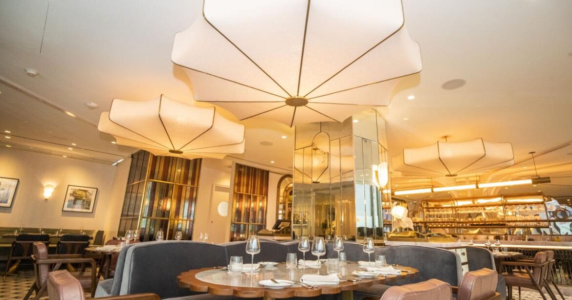 Reveillon holiday menus return to NOLA restaurants for 2024 | Where NOLA Eats