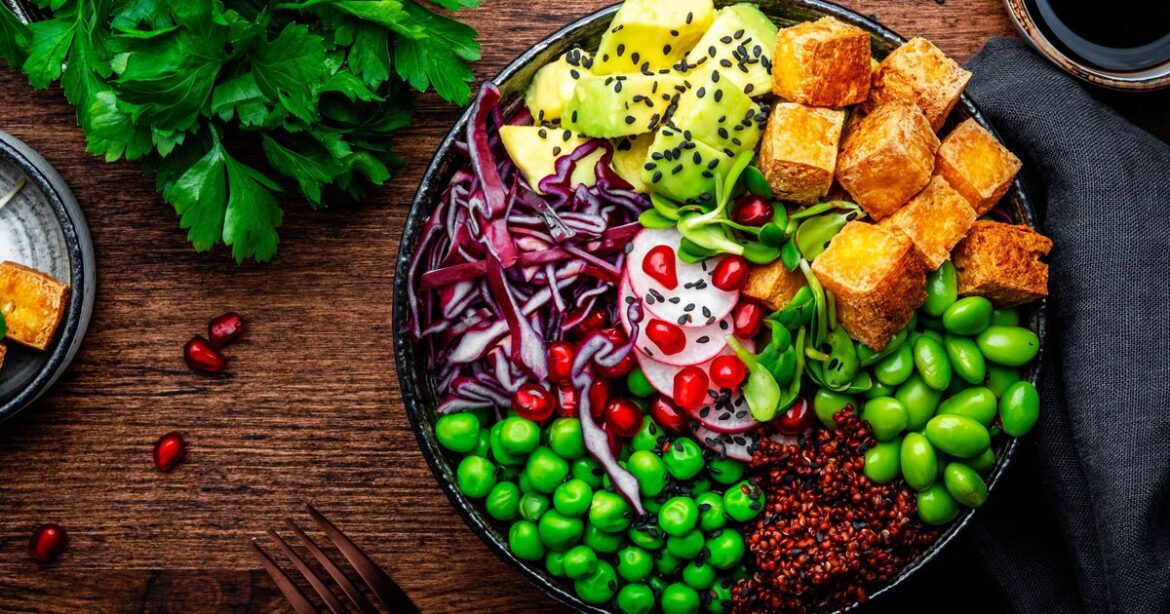 Heart dietitian shares 7 foods she eats to avoid high cholesterol