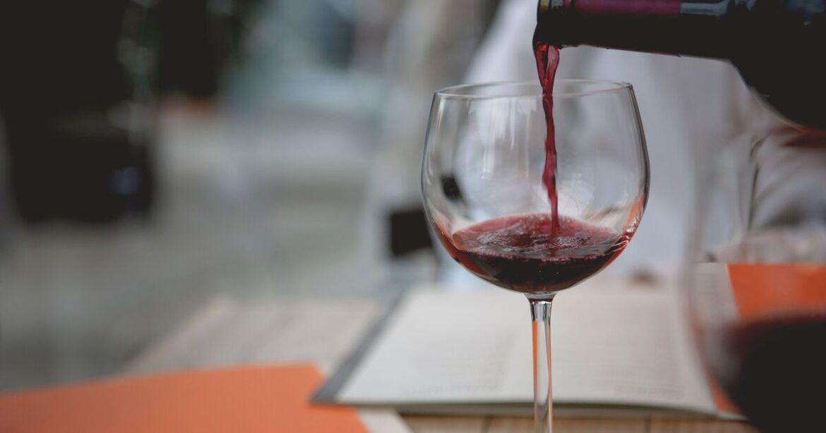 Parisian cafes caught serving cheap plonk to tourists in posh bottles | Travel News | Travel