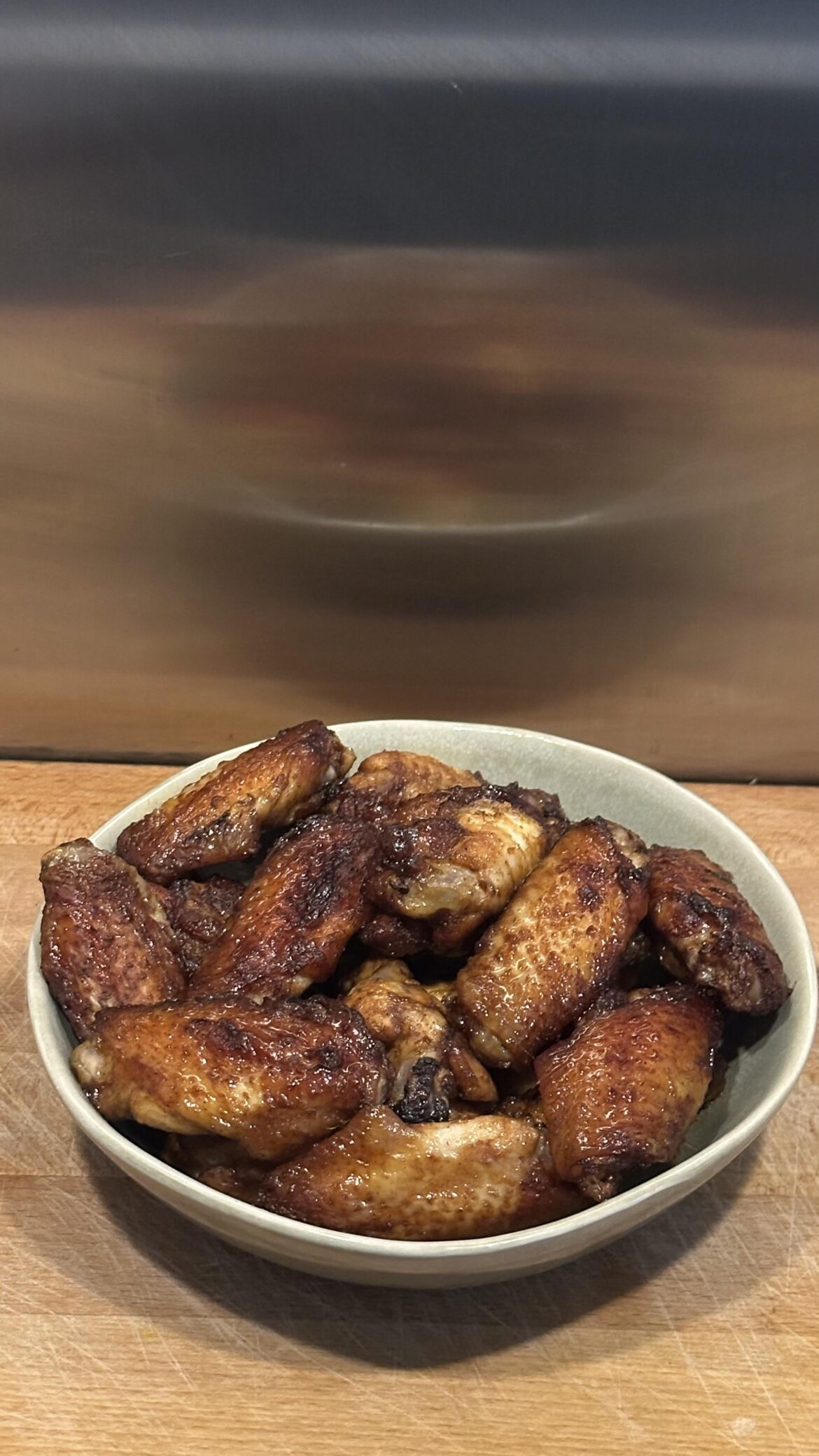 Might end up finishing these before the time I add it to my meal prep