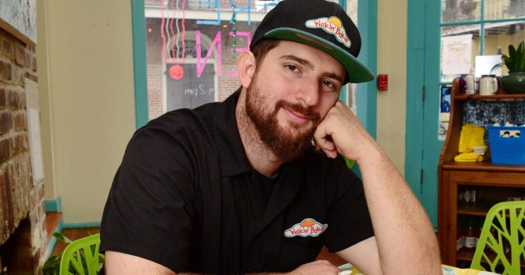 Wakin' Bakin' expanded its hearty breakfast and lunch offerings to the French Quarter | Food and drink | Gambit Weekly