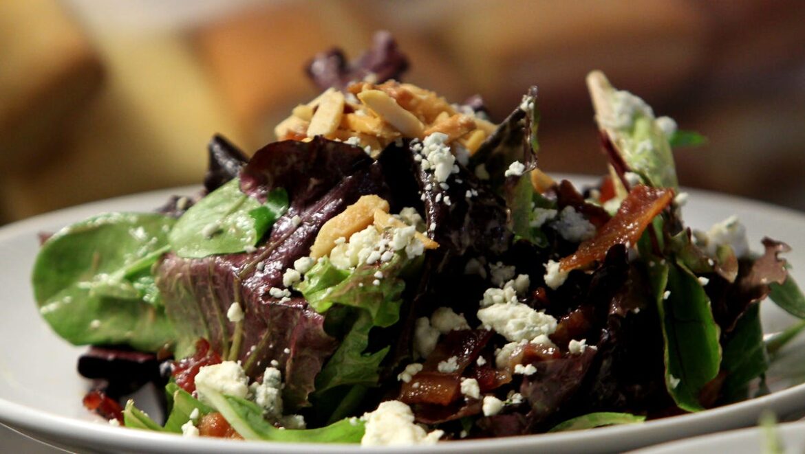 Amuse Bouche, upscale independent French restaurant in Surprise, sold Amuse Bouche, upscale independent French restaurant in Surprise, sold