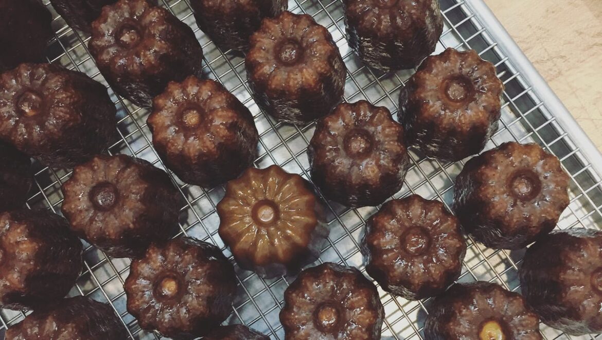 Where to eat French food on Bastille Day