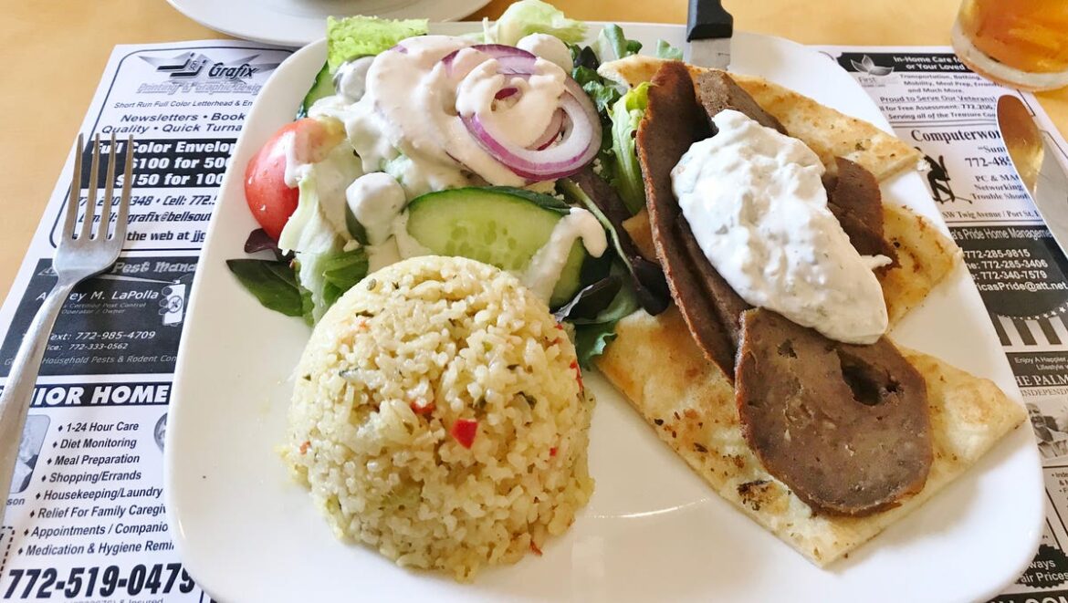 Port St. Lucie’s Vista Grill has extensive menu, reasonably-priced options Port St. Lucie's Vista Grill has extensive menu, reasonably-priced options