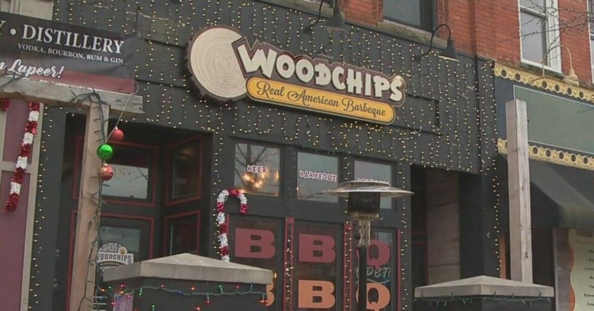 Woodchips BBQ offering free meal for community on Christmas Day | Business