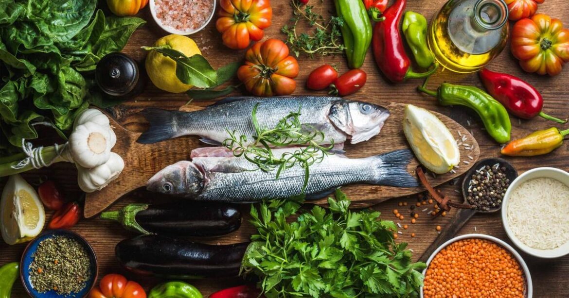 Best diet for 2023 is the science-backed Mediterranean style of eating | Health