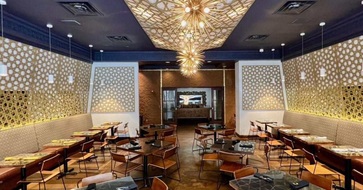 Cleo’s reopens in French Quarter with Middle Eastern cuisine | Where NOLA Eats Cleo's reopens in French Quarter with Middle Eastern cuisine | Where NOLA Eats