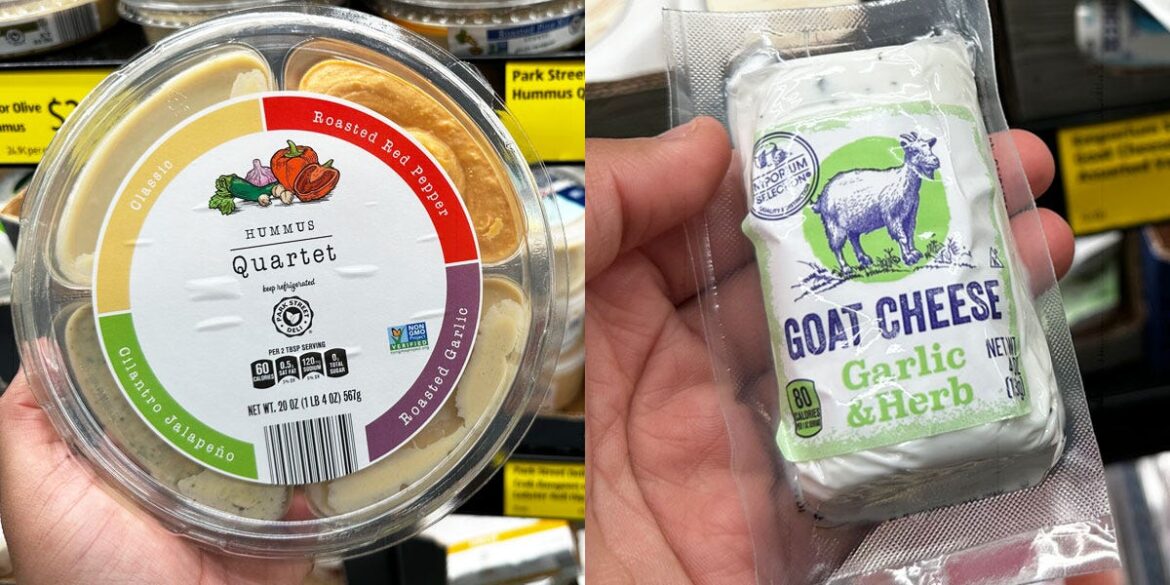 Best Things I Get at Aldi for Mediterranean Diet: My Shopping List Best Things I Get at Aldi for Mediterranean Diet: My Shopping List