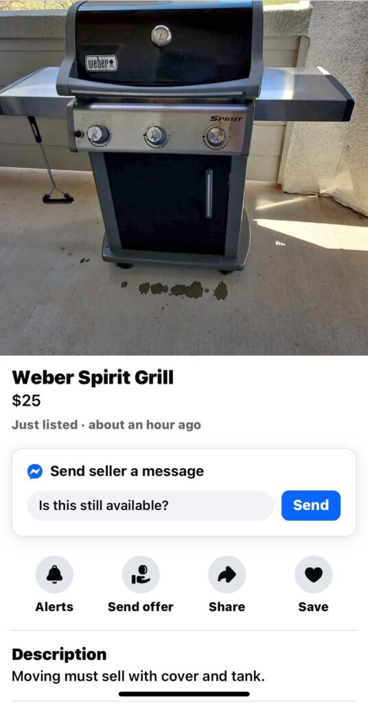 Should I buy?! And resell??