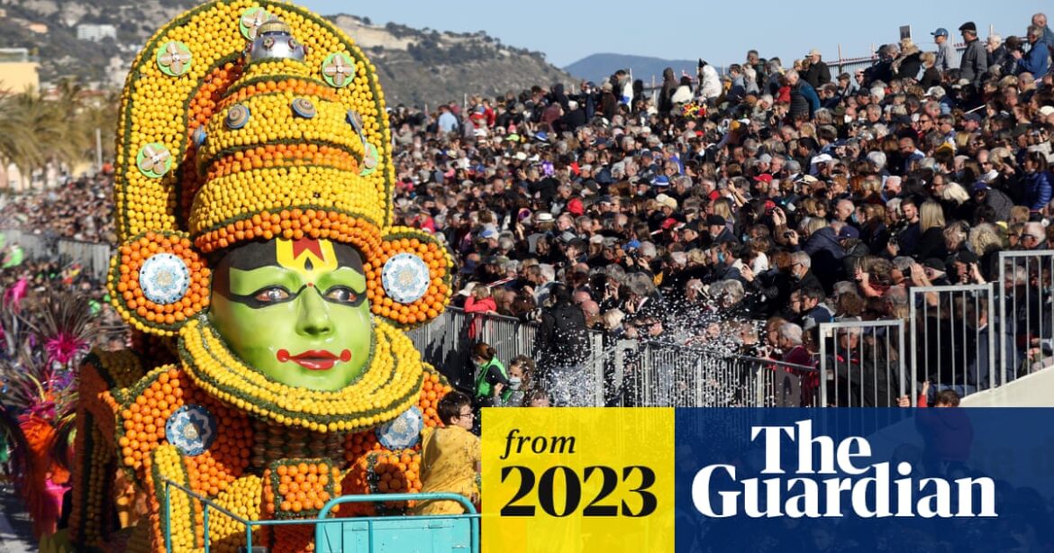 Mange tout: 10 of the best food festivals in France | France holidays