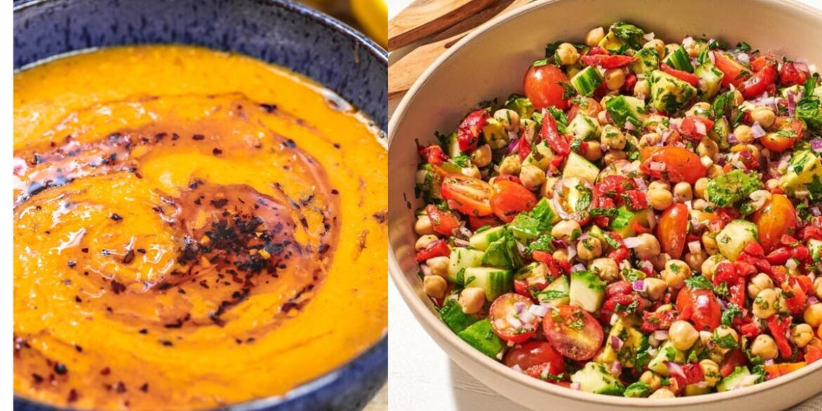 Avoid This Most Common Mistake When Following the Mediterranean Diet Avoid This Most Common Mistake When Following the Mediterranean Diet