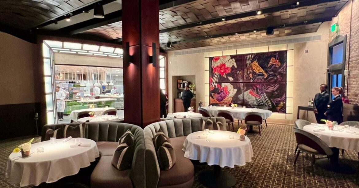 Michelin Star reviews coming to NOLA, Gulf Coast restaurants | Where NOLA Eats