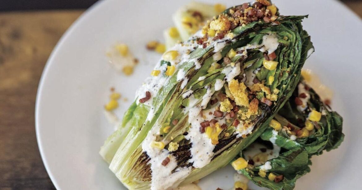 Vive la Difference – Southern Cuisine | Restaurants