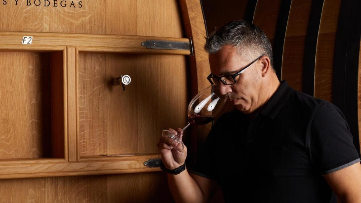 five wines from surviving grape varieties