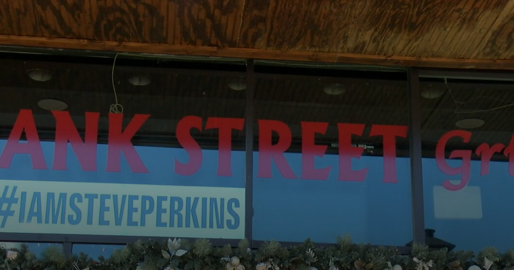 Decatur restaurant offering free Christmas dinner for homeless population | News