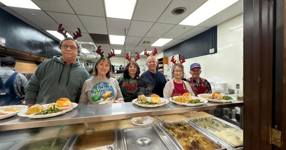 Stillwater Community Christmas Dinner to host free meal at community center | News