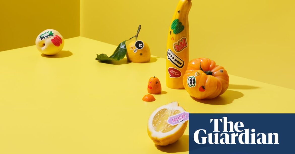 Sali Hughes on beauty: vitamin patches are all the rage, but are the effects more than skin deep? | Life and style