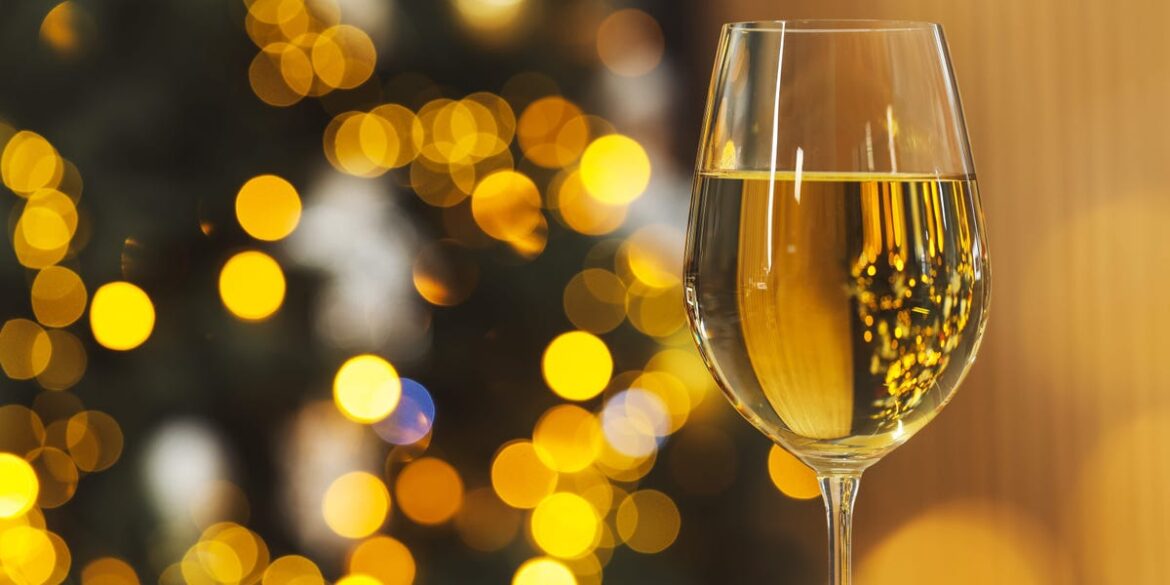 One Possible Winner in Trump's Trade War: California Winemakers