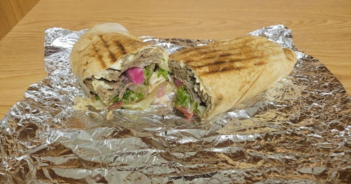 AJ’s Mediterranean & Tanuki Cakes serves authentic Mediterranean dishes and good service | Lifestyles AJ’s Mediterranean & Tanuki Cakes serves authentic Mediterranean dishes and good service | Lifestyles